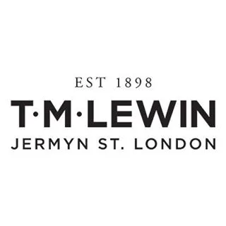 TM Lewin discount code